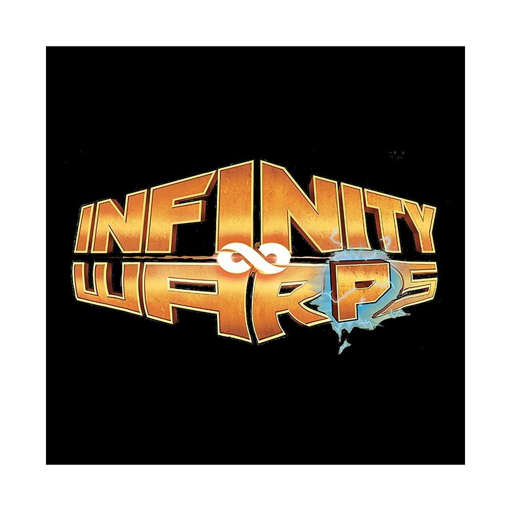 Pop Marvel Infinity Warps Collectors Set, 3 Piece商品第7张图片规格展示