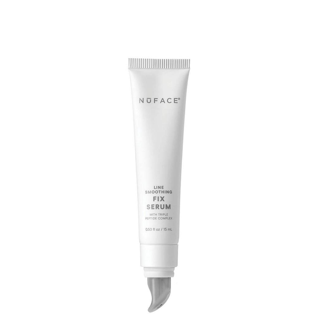 商品NuFace|NuFACE FIX Line Smoothing Serum 15ml,价格¥367,第4张图片详细描述