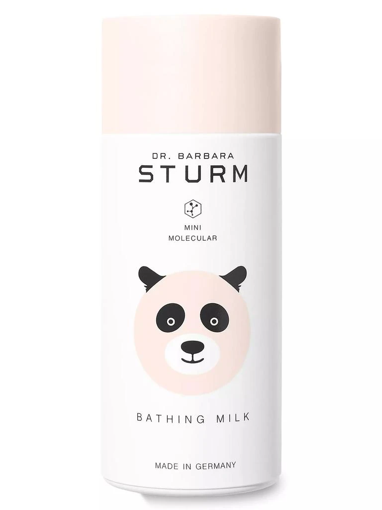 商品Dr. Barbara Sturm|Baby &amp; Kids Bathing Milk,价格¥224,第1张图片