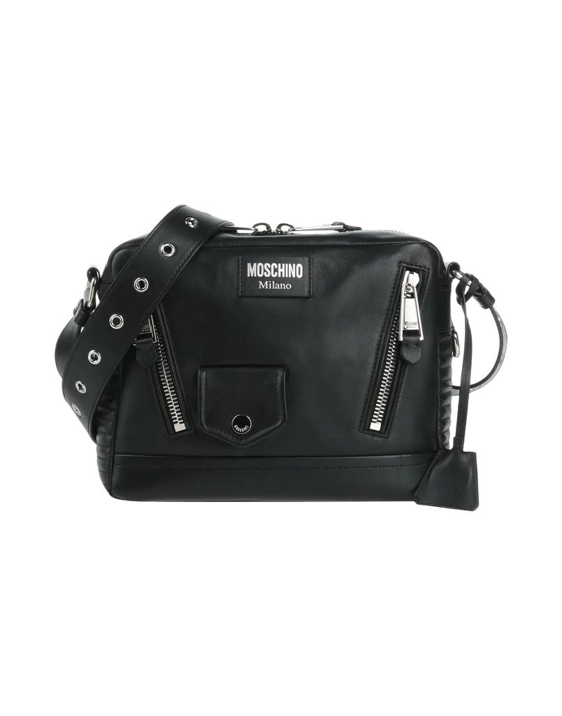 商品Moschino|HANDBAGS,价格¥6723,第1张图片