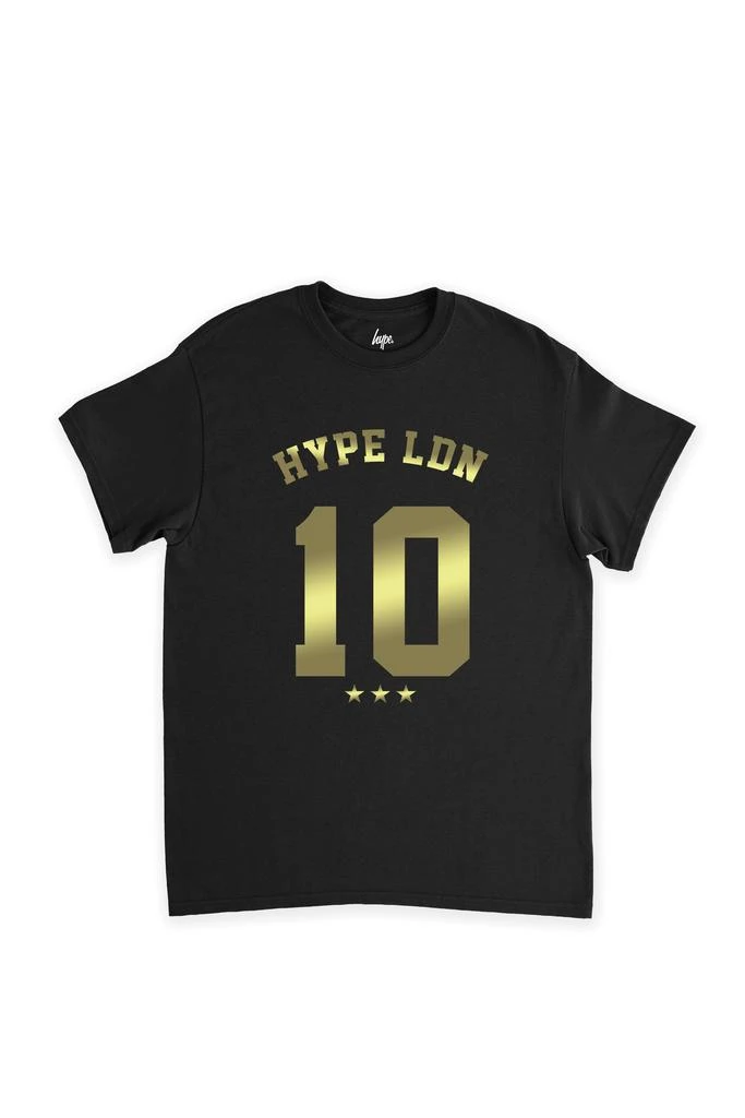 商品HYPE KIDS|HYPE LDN GOLD - BLACK FRIDAY KIDS,价格¥139,第1张图片