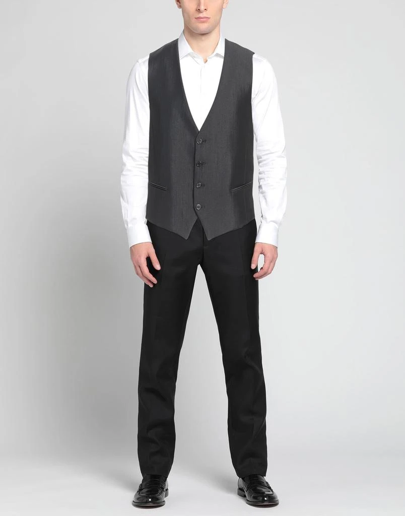 商品CARLO PIGNATELLI CLASSICO|Suit vest,价格¥2082,第2张图片详细描述