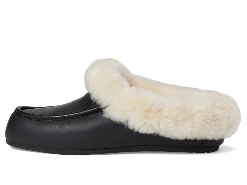商品UGG|Ansley Mule Leather,价格¥1072,第4张图片详细描述