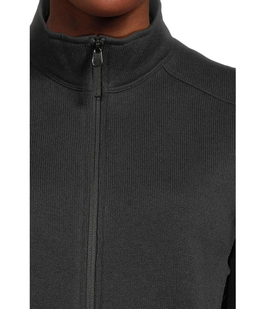 商品Arc'teryx|女式 始祖鸟 隐形羊毛衫,价格¥1448,第4张图片详细描述