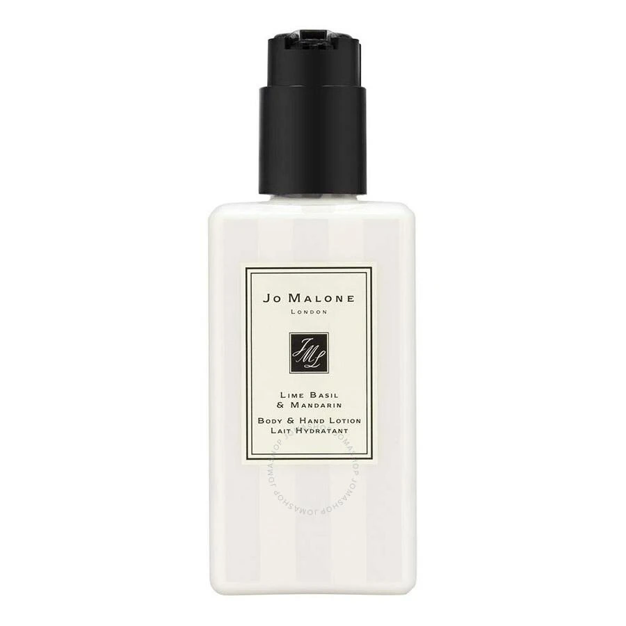 商品Jo Malone London|Jo Malone London Jo Malone Lime Basil Mandarin Unisex EDC,价格¥377,第1张图片