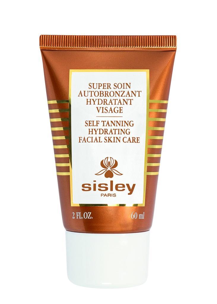 商品Sisley|Self Tanning Hydrating Face Skin Care 60ml,价格¥906,第1张图片