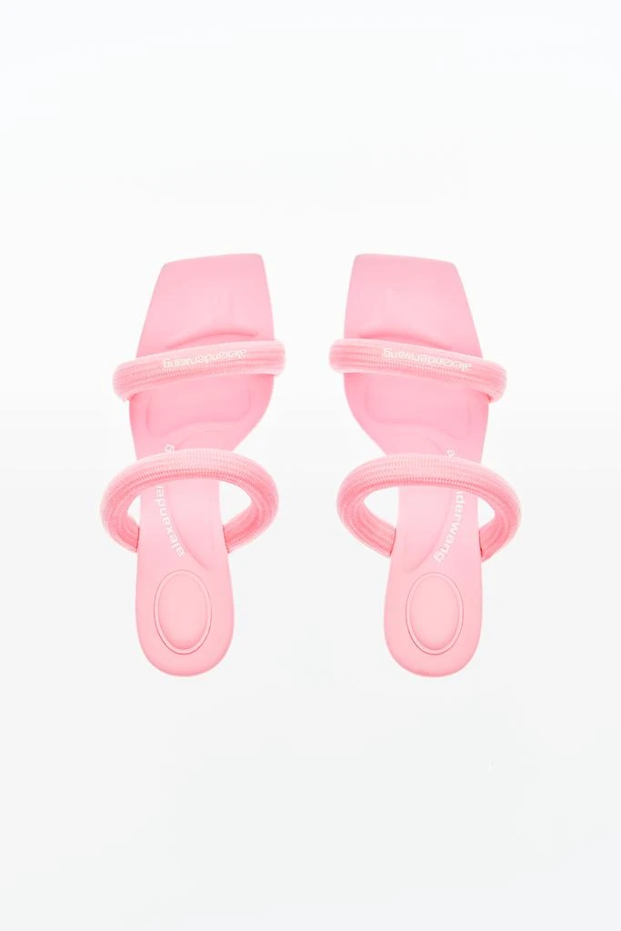 JESSIE SANDAL IN NYLON 商品