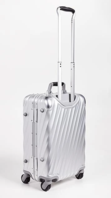 商品Tumi|19 Degree Aluminum International 便携行李箱,价格¥8270,第3张图片详细描述
