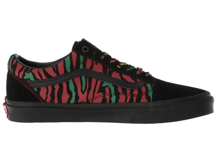 Old School X A Tribe Called Quest Collab. 商品