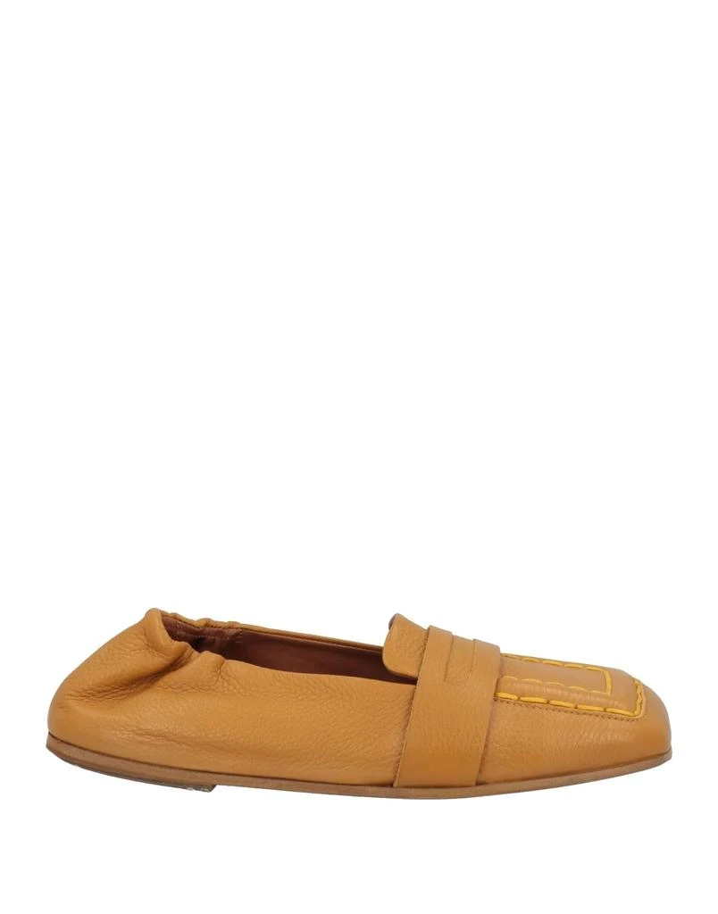 商品Marsèll|Loafers,价格¥1728,第1张图片