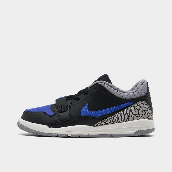 商品Jordan|Boys' Little Kids' Jordan Legacy 312 Low Off-Court Casual Shoes,价格¥261,第1张图片