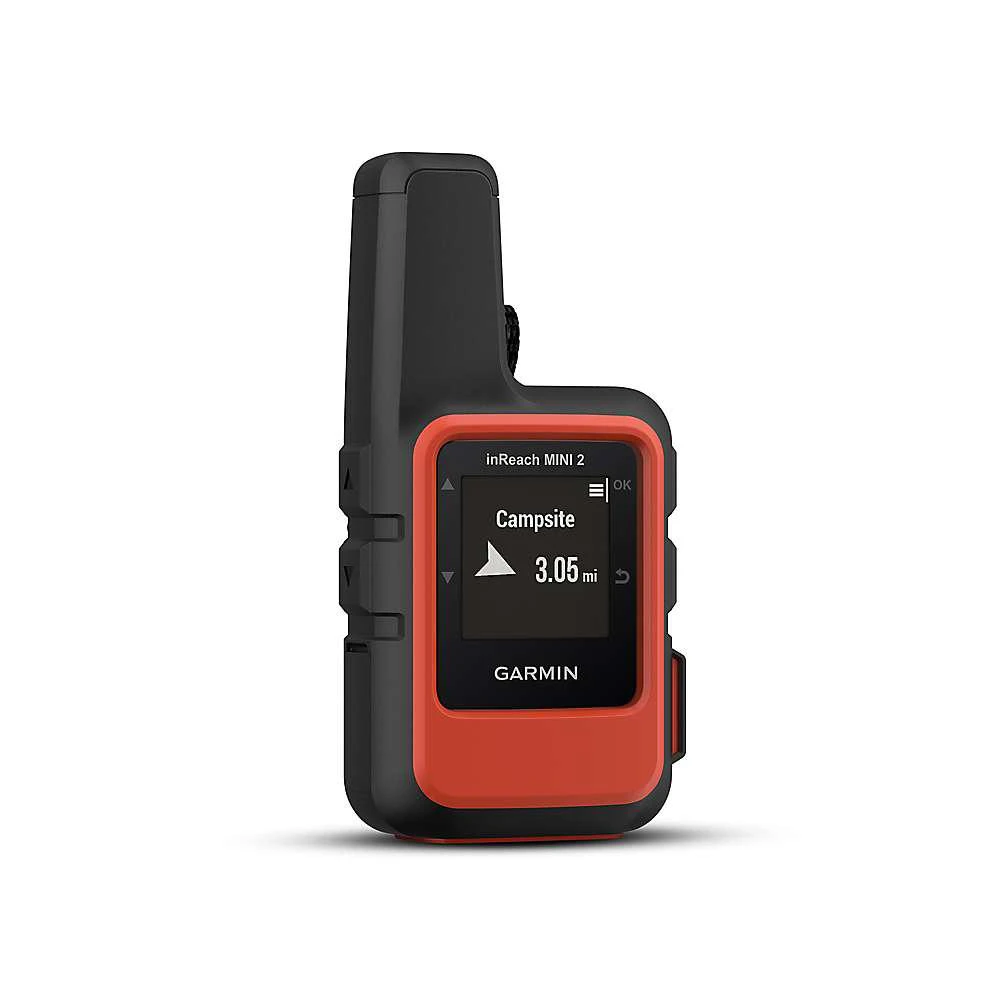Garmin InReach Mini 2 GPS 商品