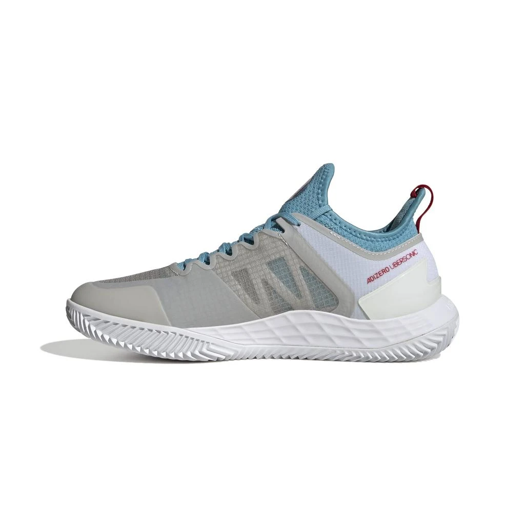 商品Adidas|Adizero Ubersonic 4 Clay,价格¥953,第4张图片详细描述