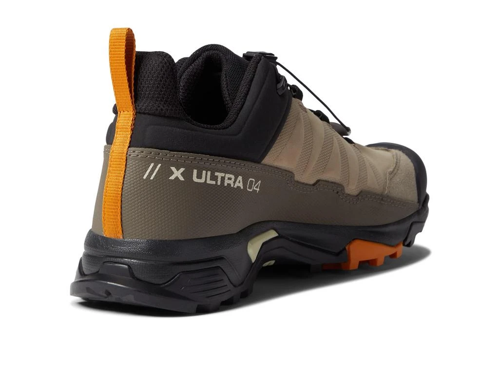 商品Salomon|X Ultra 4 Leather GTX,价格¥870,第5张图片详细描述