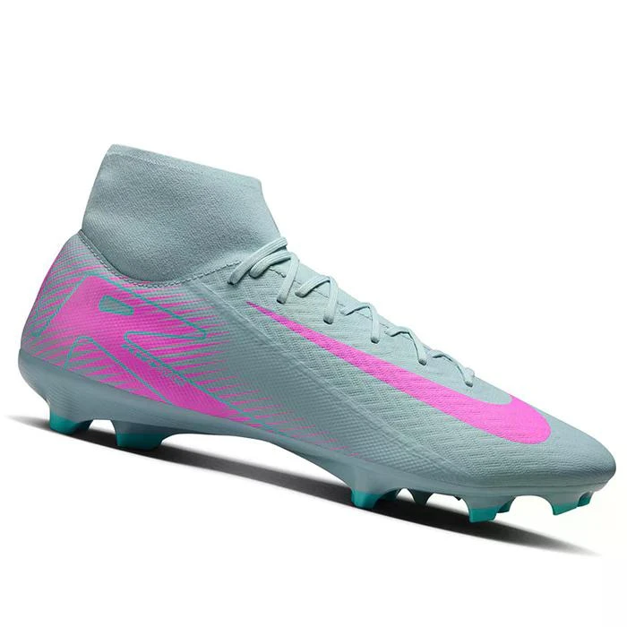 商品【商品预售7天】 NIKE|NIKE 男士足球鞋 FQ1456301AZZURROGRIGIO 花色,价格¥1053,第1张图片