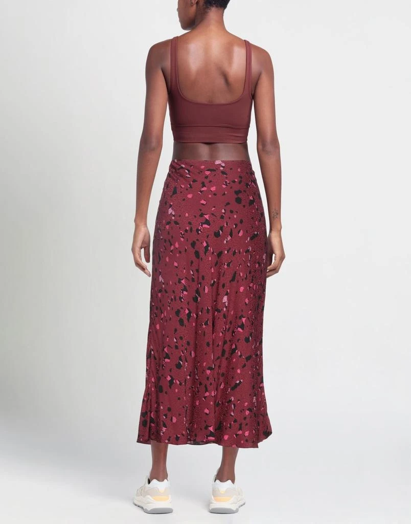 商品ba&sh|Midi skirt,价格¥622,第3张图片详细描述