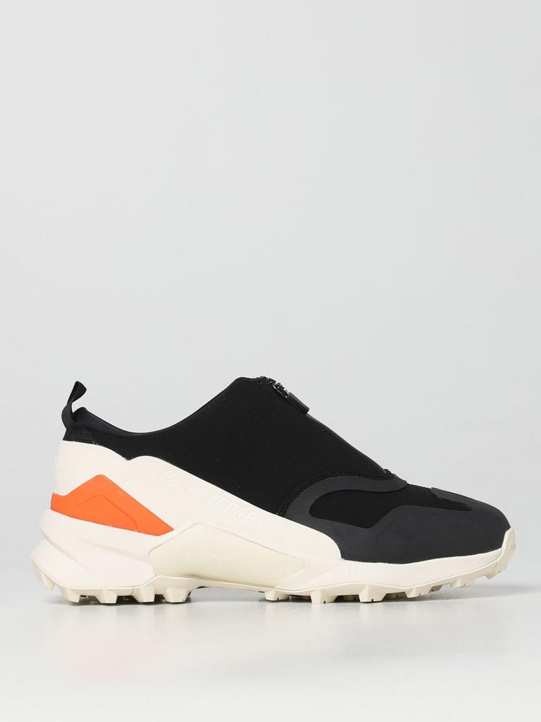 Y-3 sneakers for man商品第1张图片规格展示