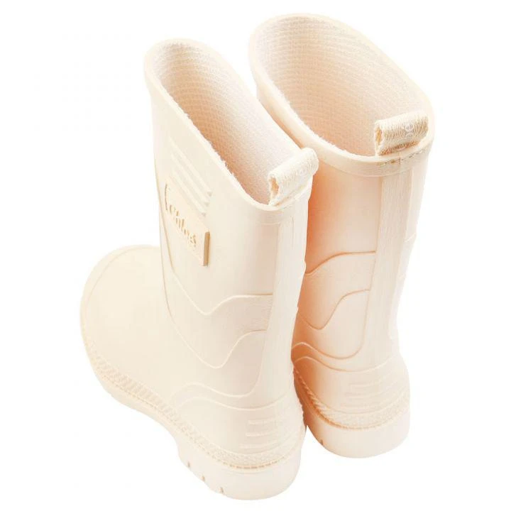 商品Chloé|Pink Rain Boots,价格¥381,第3张图片详细描述