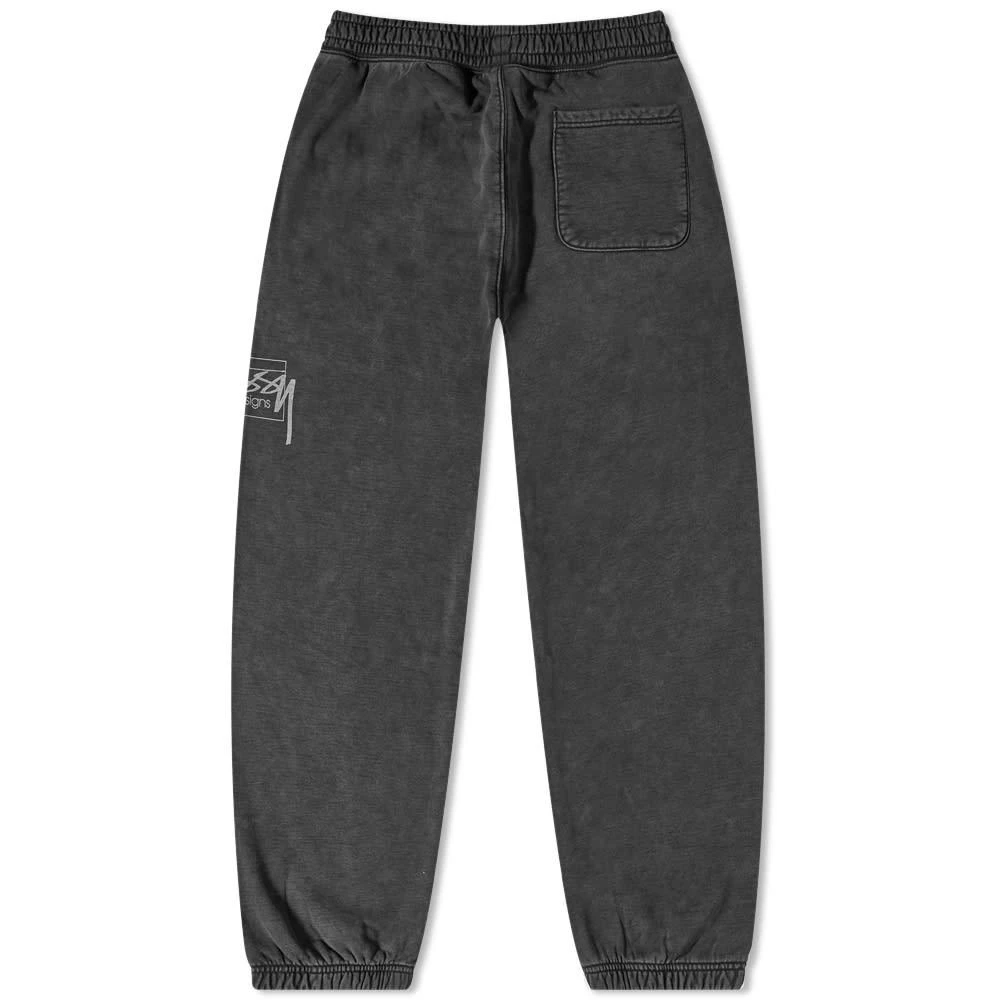 商品STUSSY|Stussy Dyed Designs Pant,价格¥1085,第2张图片详细描述