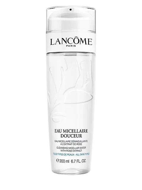 商品Lancôme|Eau Micellaire Douceur Micellar Cleansing Water,价格¥297,第1张图片