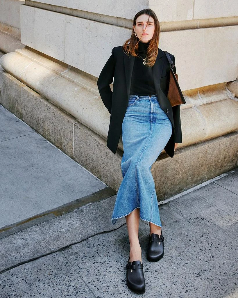 Women's Boston Exquisite Clogs 商品