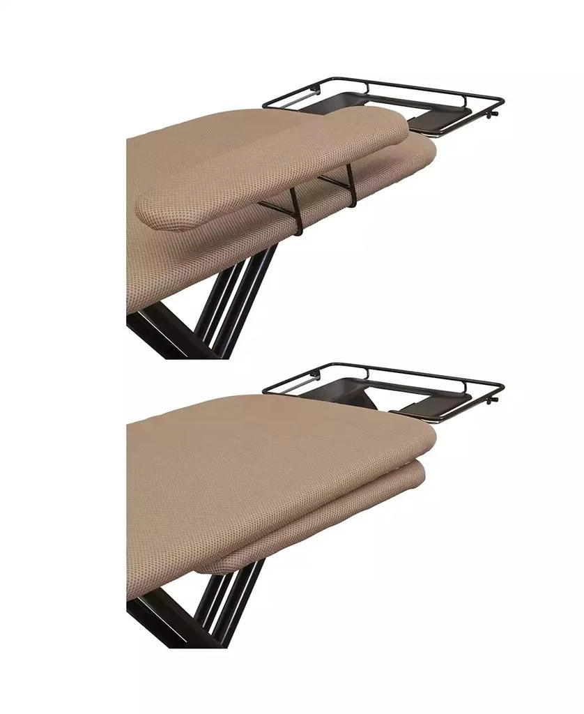 商品Household Essentials|Household Essential Mega Ironing Board, 4-Leg,价格¥1608,第3张图片详细描述