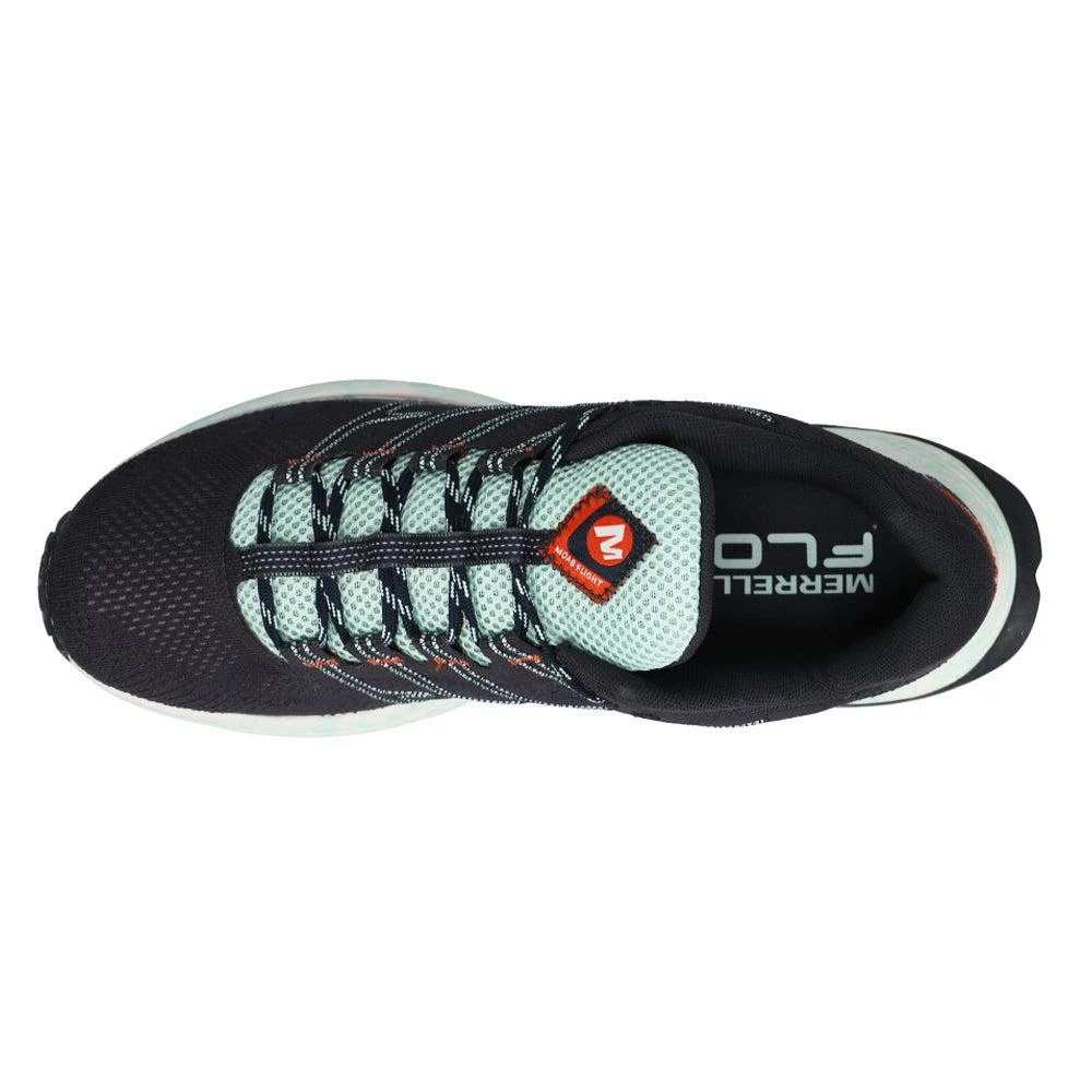 商品Merrell|Moab Flight Trail Running Shoes,价格¥899,第4张图片详细描述