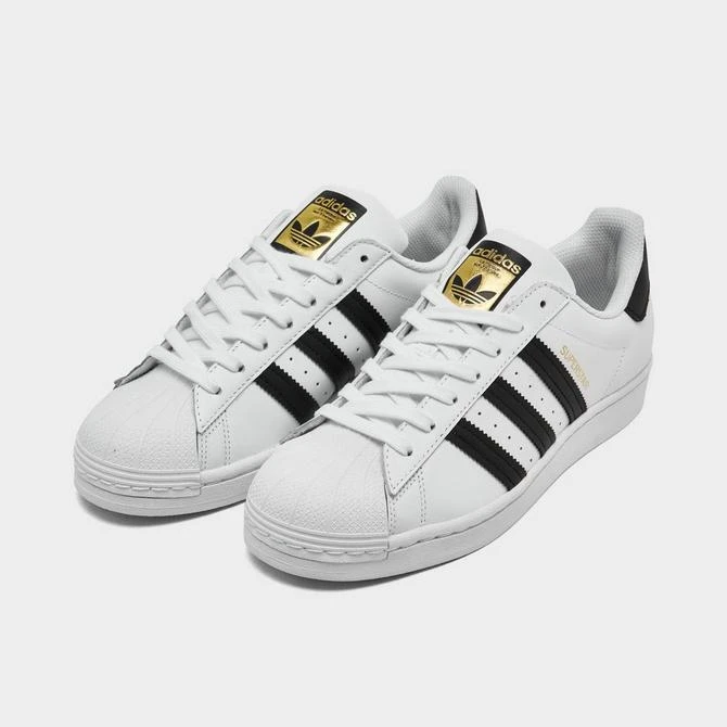 商品Adidas|女士 Superstar 运动鞋,价格¥769,第2张图片详细描述