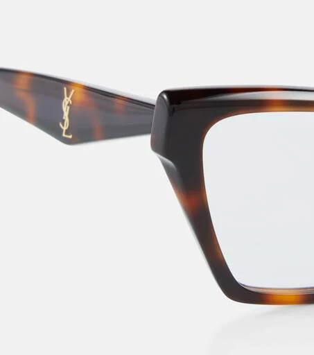 商品Yves Saint Laurent|SL M103猫眼眼镜,价格¥2015,第2张图片详细描述