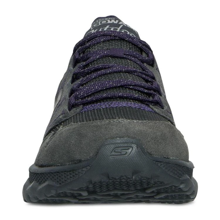 商品SKECHERS|Women's GOwalk Outdoors Journey Walking Sneakers from Finish Line,价格¥264,第4张图片详细描述