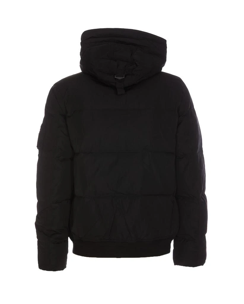 商品BELSTAFF|Radar Down Jacket,价格¥4072,第2张图片详细描述