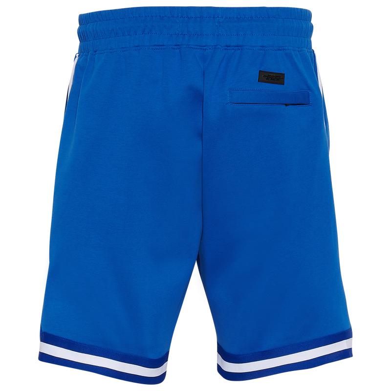 Pro Standard Warriors Pro Team Shorts - Men's商品第4张图片规格展示