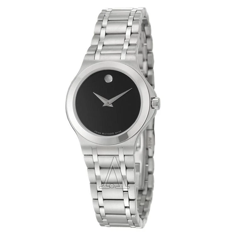 商品Movado|Collection 女士手表,价格¥2308,第1张图片