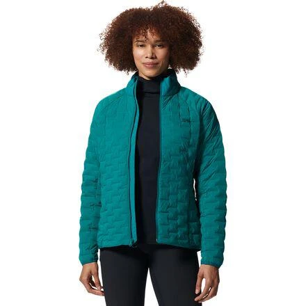 Stretchdown Light Jacket - Women's 商品