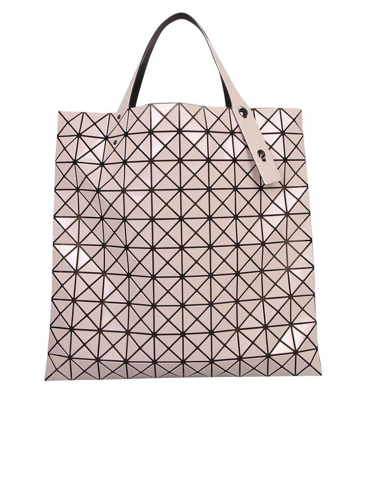 Bao Bao Issey Miyake Lucent Top Handle Bag商品第1张图片规格展示