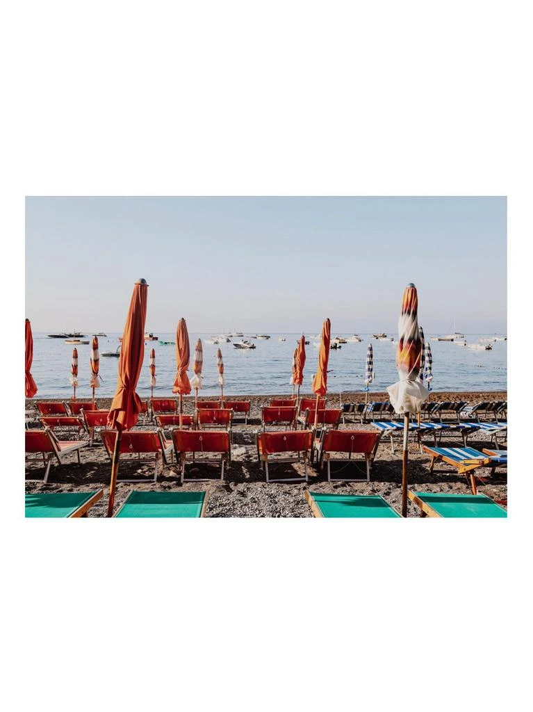 商品Natalie Obradovich|La Marinella,价格¥4173,第1张图片