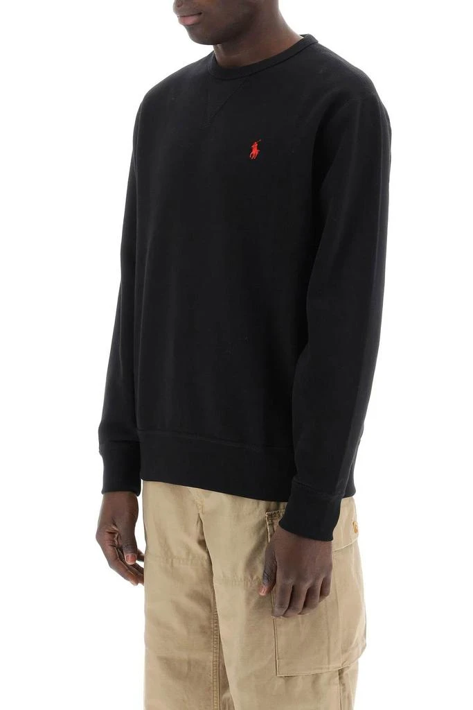 商品Ralph Lauren|RL sweatshirt,价格¥769,第5张图片详细描述