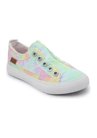 商品Blowfish|Youth Girls PlayK Sneakers,价格¥133-¥221,第3张图片详细描述