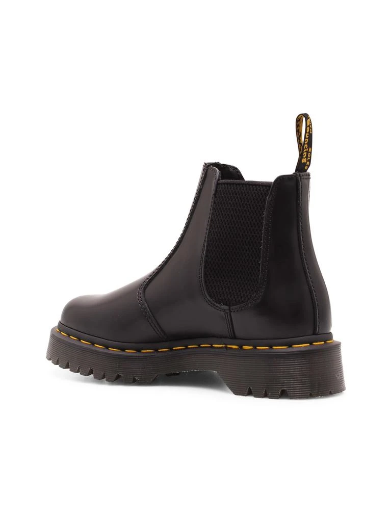 商品Dr. Martens|2976 Bex Leather Ankle Boots,价格¥1974,第3张图片详细描述