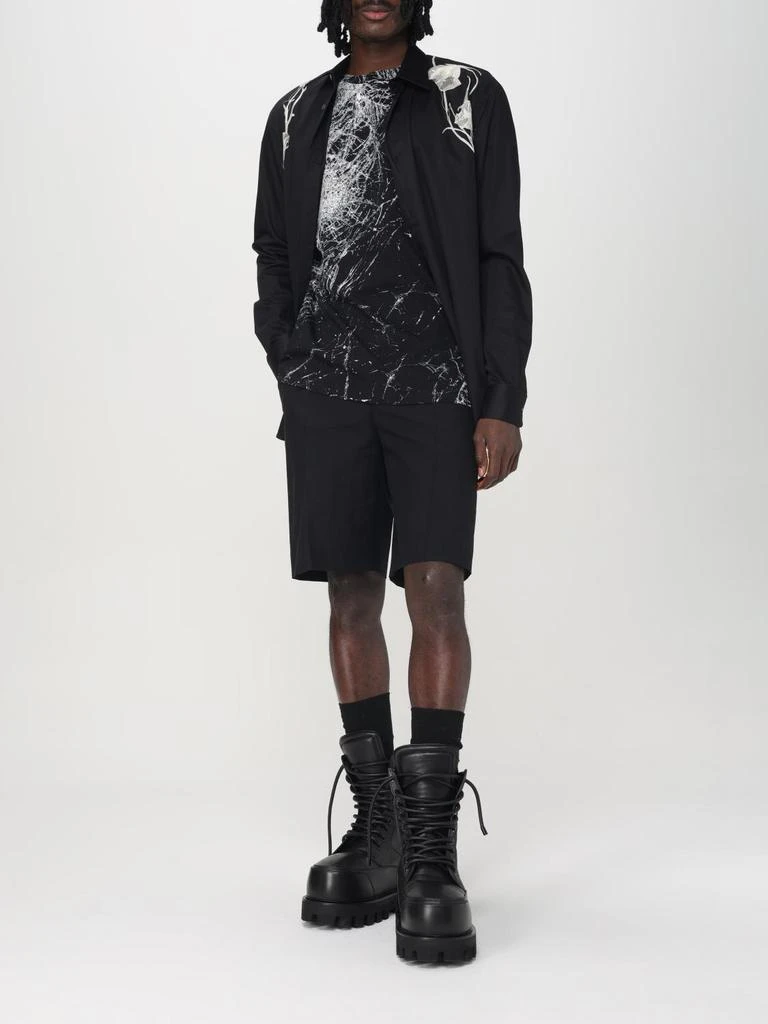 商品Alexander McQueen|Short men Alexander McQueen,价格¥3491,第2张图片详细描述