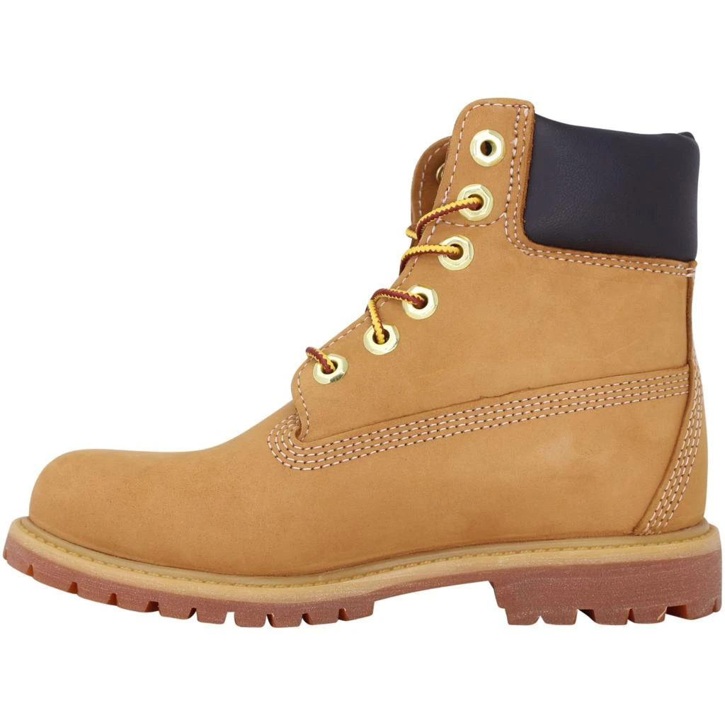 商品Timberland|Timberland 6 In Waterproof Prem Wheat  TB010361713 Women's,价格¥874,第2张图片详细描述