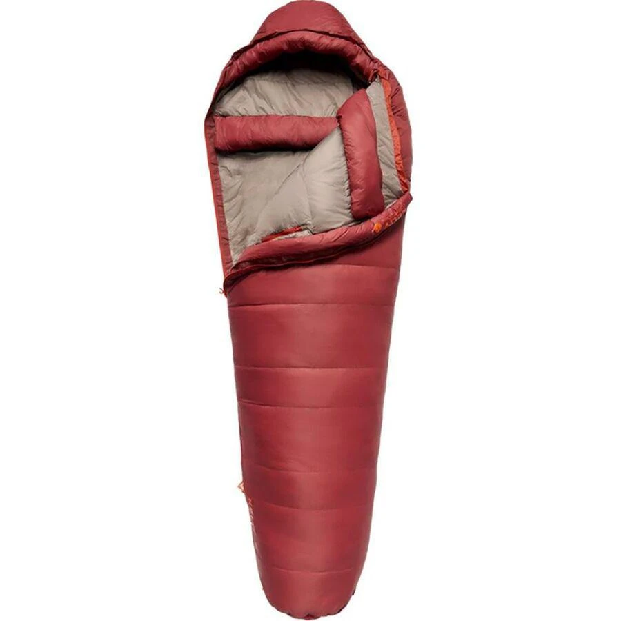 商品Kelty|Cosmic 0 Sleeping Bag: 0F Down,价格¥1470,第1张图片