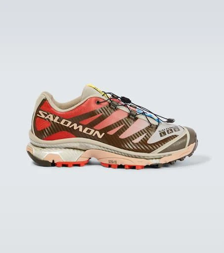 商品Salomon|XT-4 OG sneakers,价格¥841,第1张图片