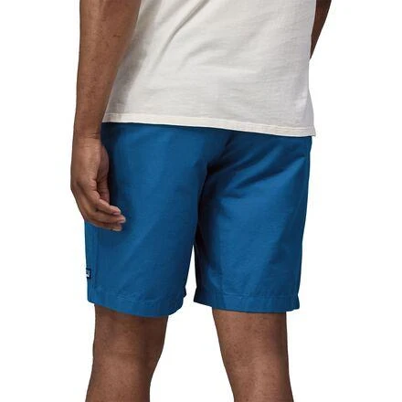 商品Patagonia|Lightweight All-Wear Hemp 8 in Short - Men's,价格¥435,第2张图片详细描述