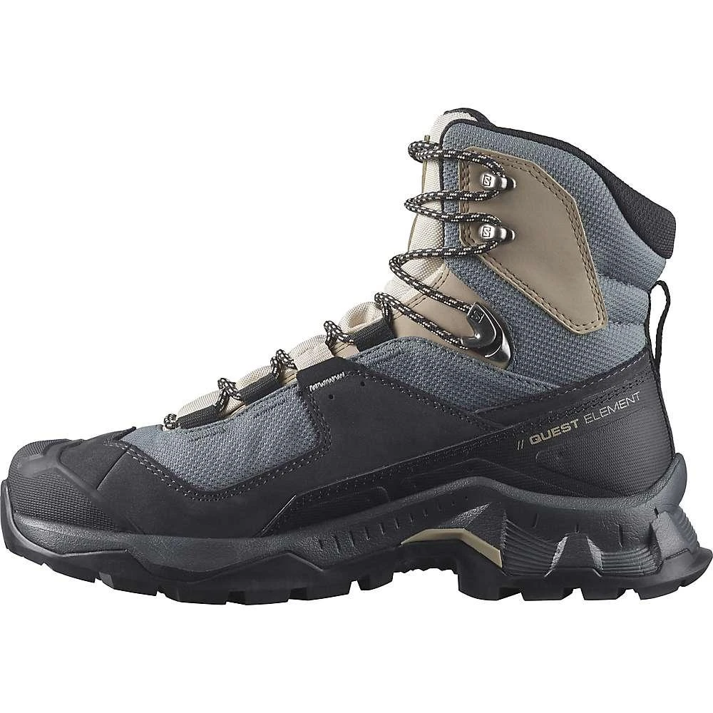 商品Salomon|Salomon Women's Quest Element GTX Boot,价格¥1568,第2张图片详细描述