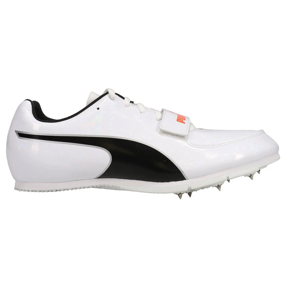 商品Puma|evoSPEED Long Jump 6 Track And Field Shoes,价格¥641,第1张图片