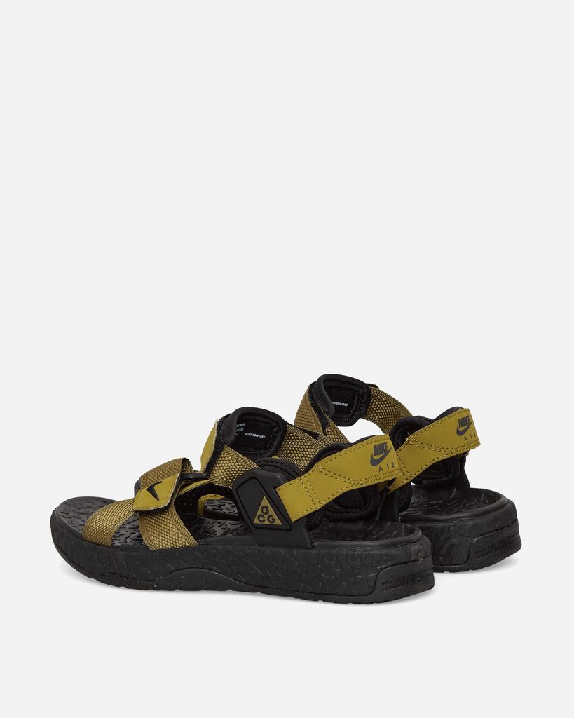 商品NIKE|ACG Air Deschutz+ Sandals Green,价格¥409,第6张图片详细描述