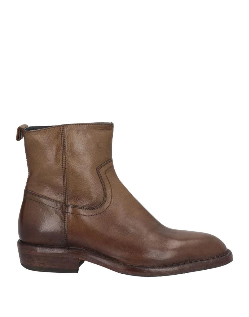 商品MOMA|Ankle boot,价格¥1014,第1张图片