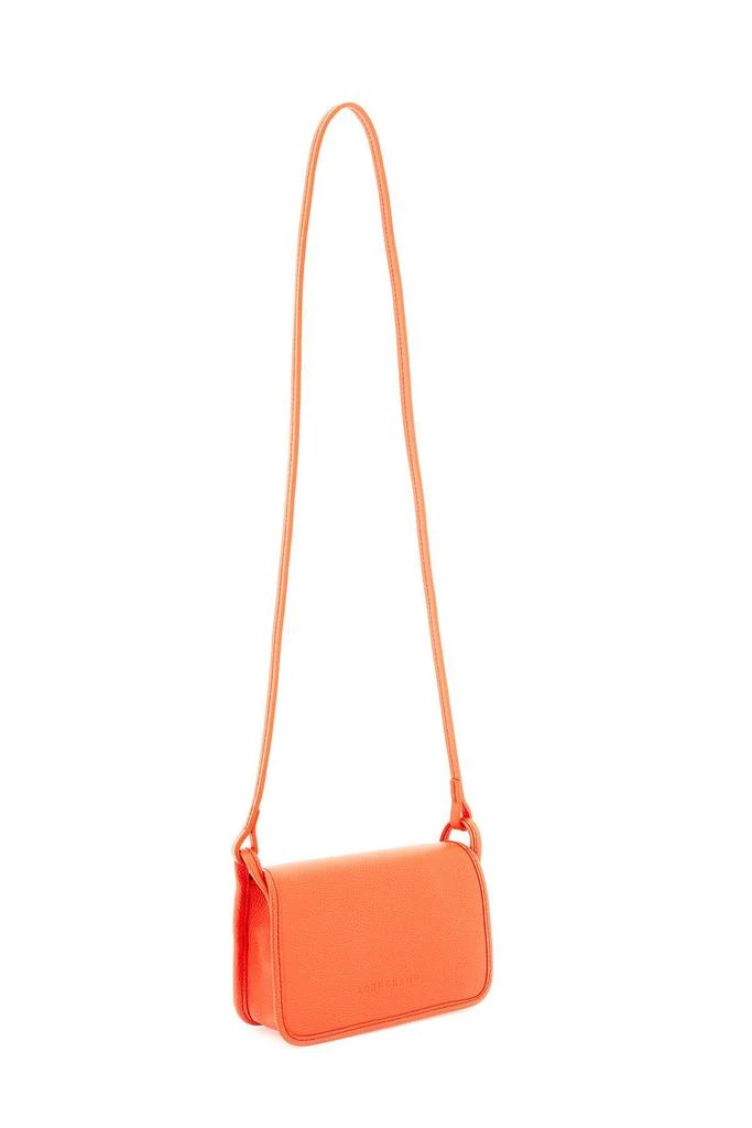 商品Longchamp|Longchamp 'le foulonné' crossbody bag,价格¥949,第3张图片详细描述