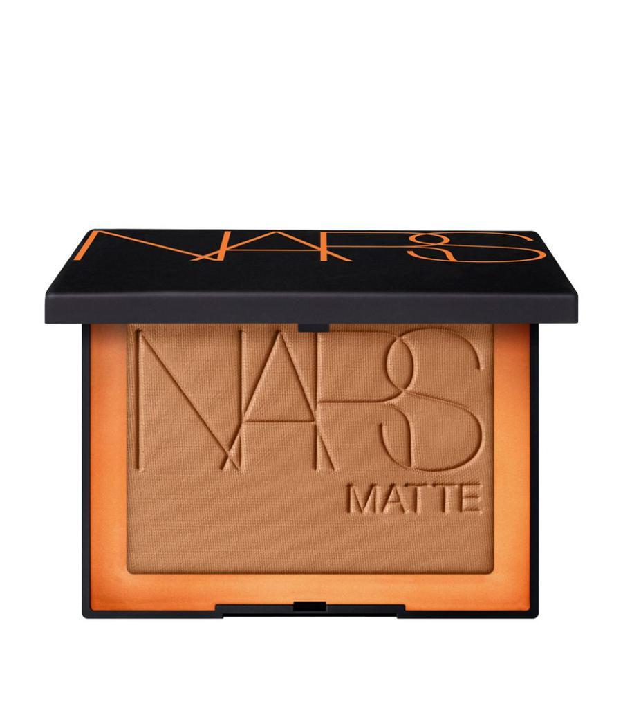 商品NARS|Matte Bronzing Powder,价格¥295,第1张图片